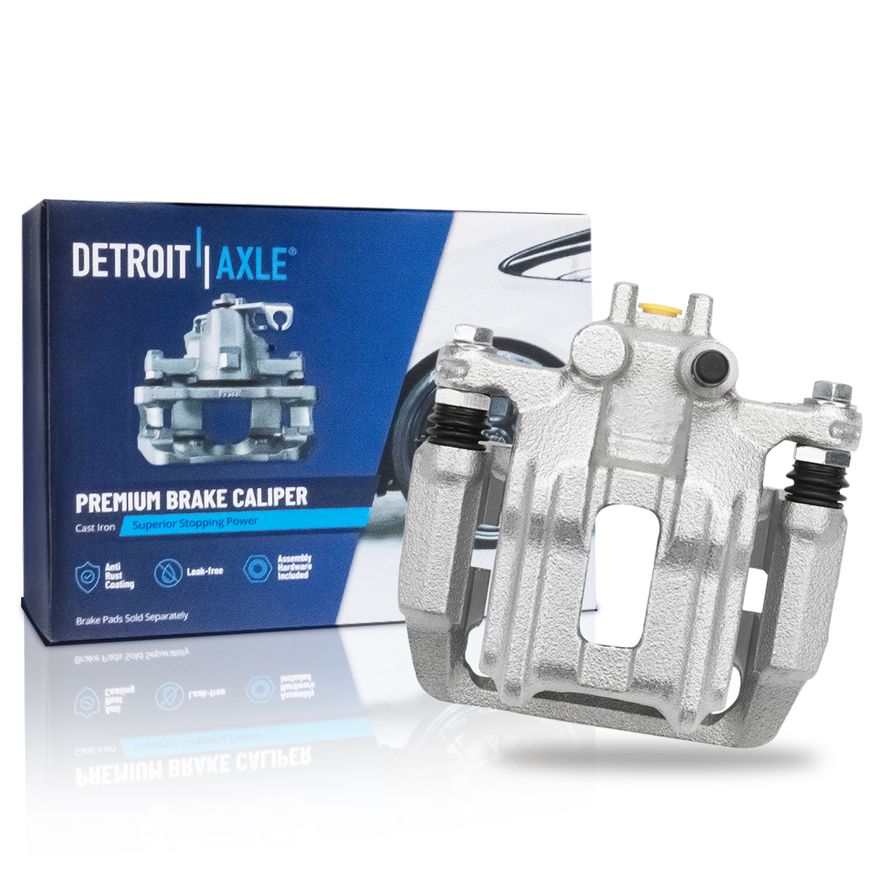 Main Image - Rear Right Brake Caliper