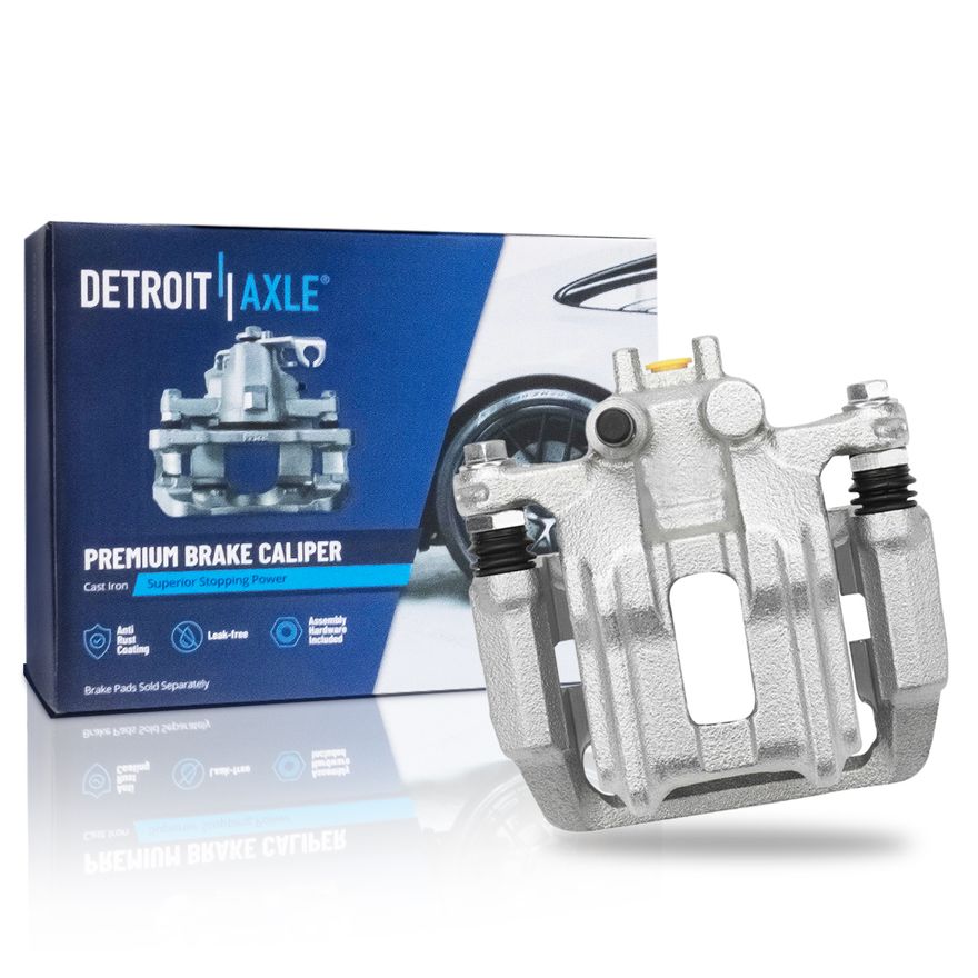 Main Image - Rear Left Brake Caliper