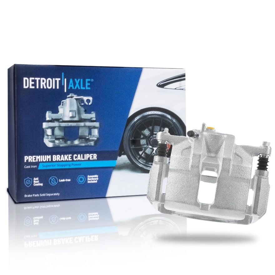 Main Image - Front Right Disc Brake Caliper