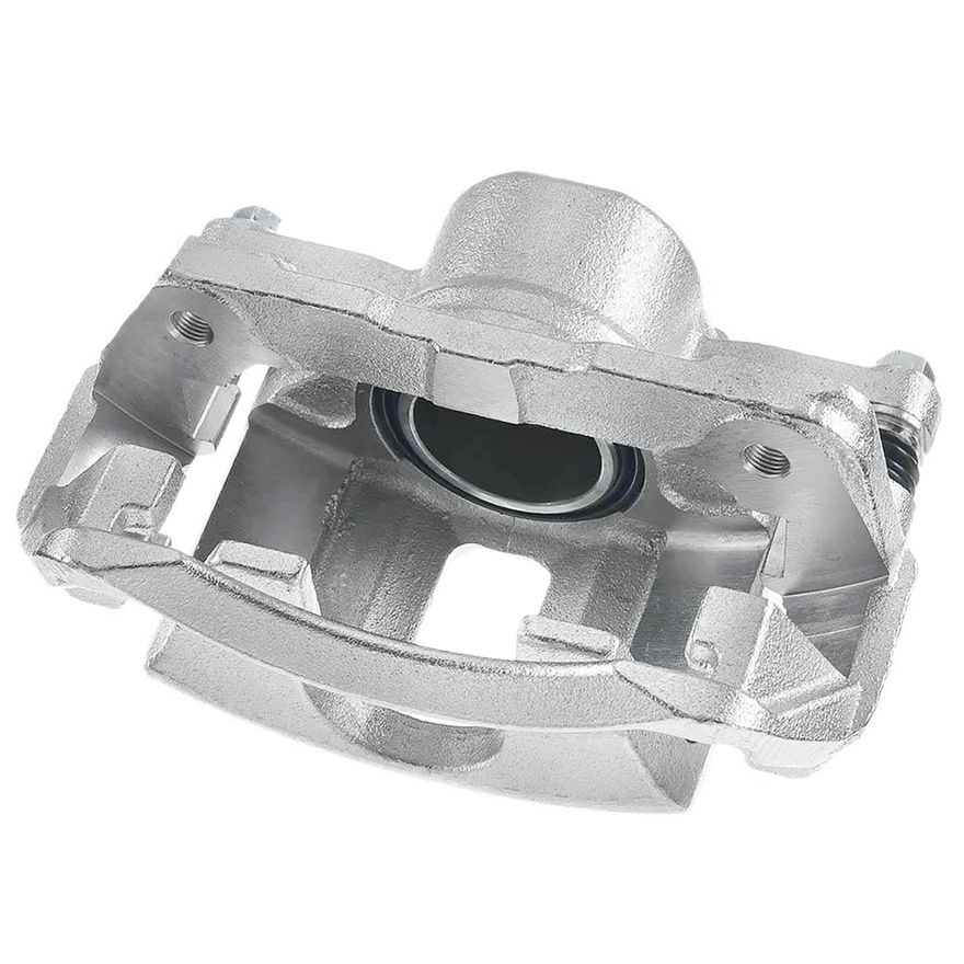 Front Brake Caliper - 19-B1460 / 19-B1461