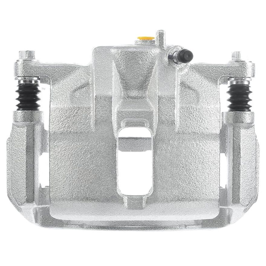 Front Brake Caliper - 19-B1460 / 19-B1461