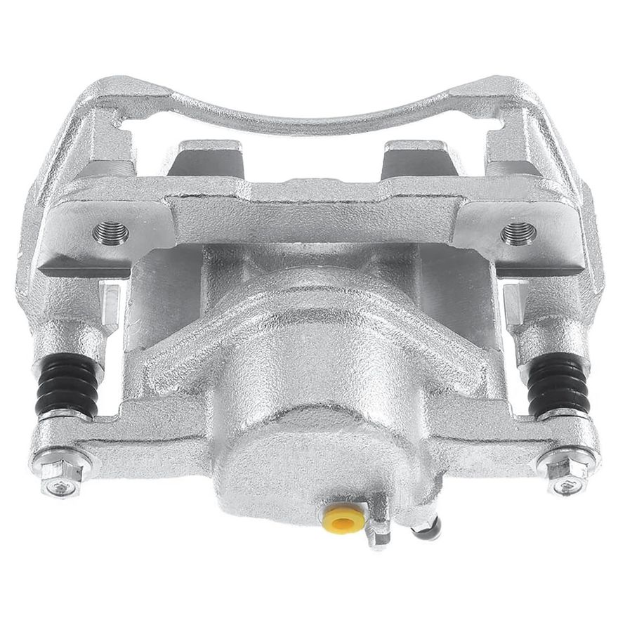 Front Brake Caliper - 19-B1460 / 19-B1461
