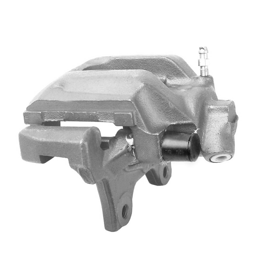 Rear Left Brake Caliper - 19-B1891