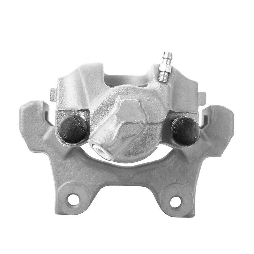 Rear Left Brake Caliper - 19-B1891