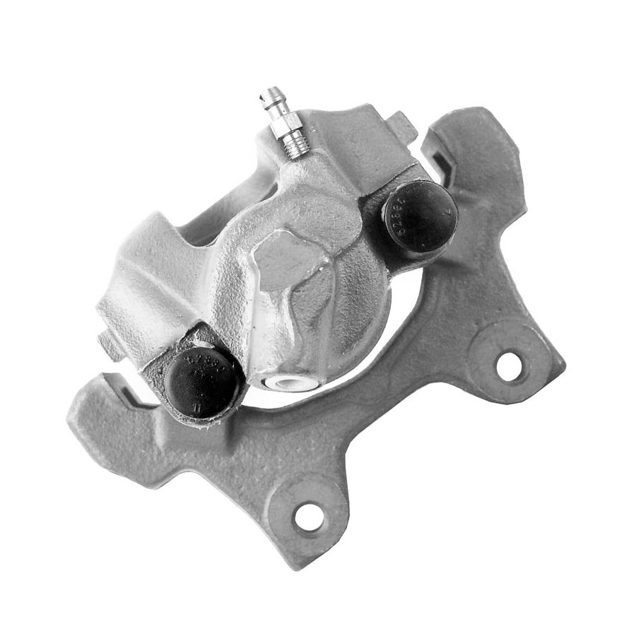 Rear Left Brake Caliper - 19-B1891