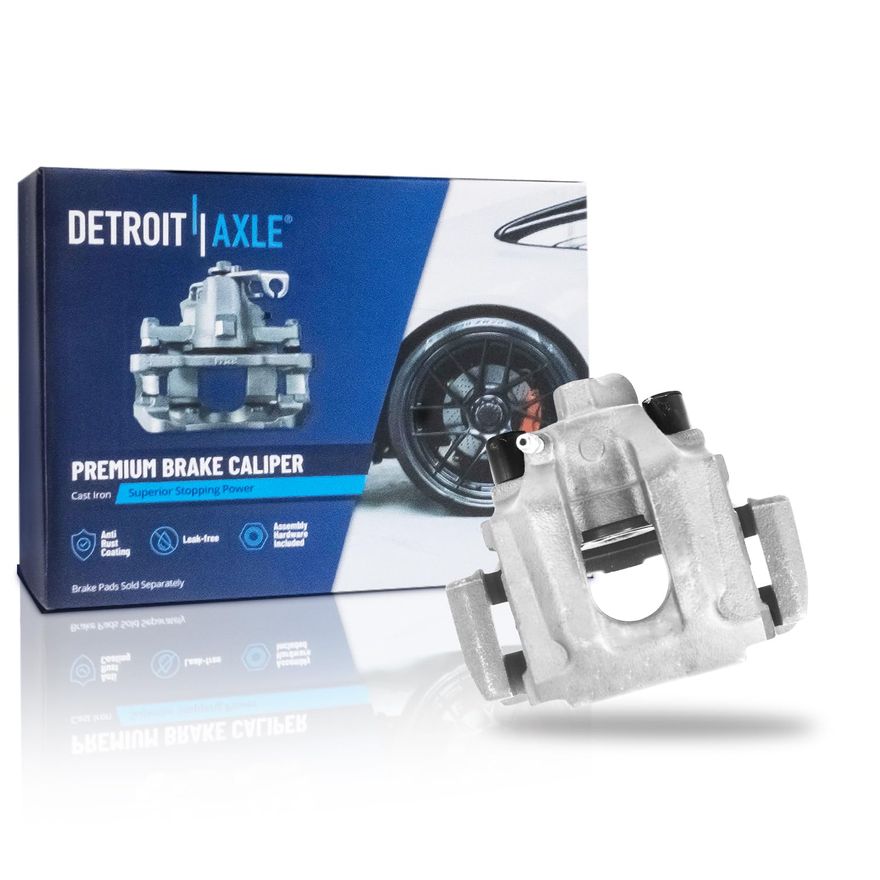 Main Image - Rear Left Brake Caliper