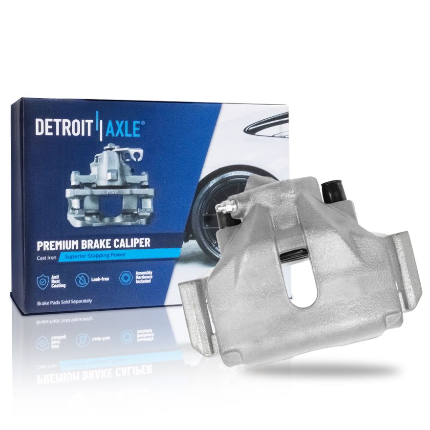 Main Image - Front Right Disc Brake Caliper