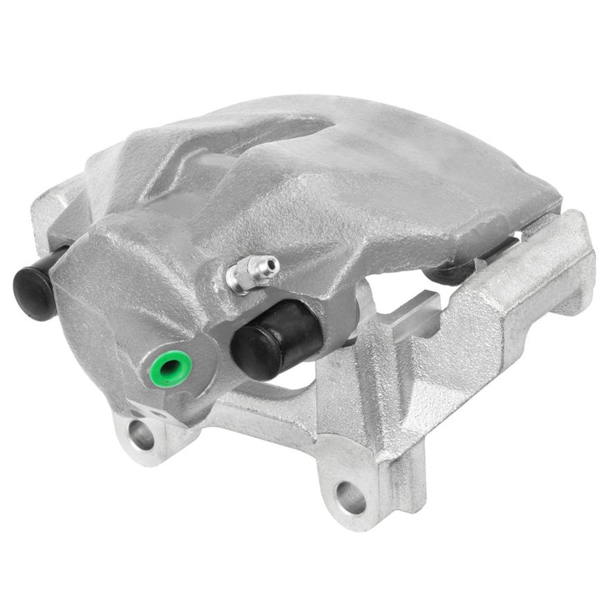 Front Right Disc Brake Caliper - 19-B1817