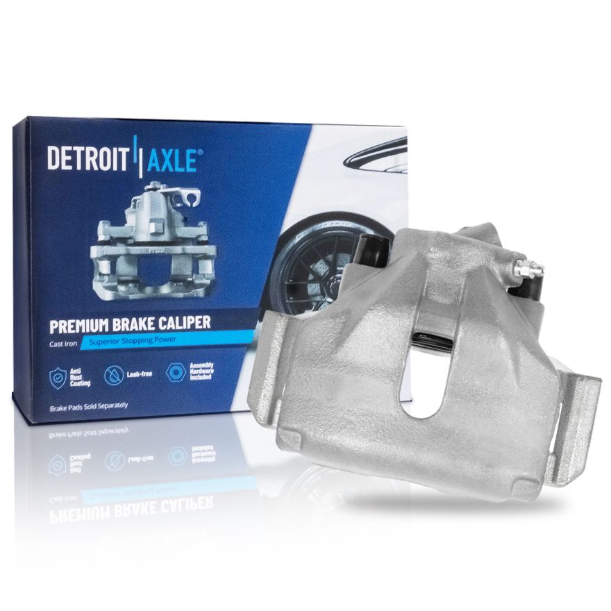 Main Image - Front Left Disc Brake Caliper