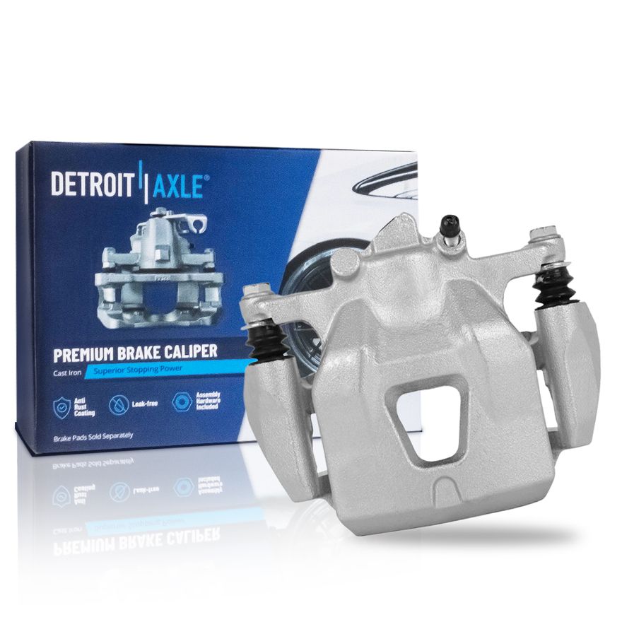 Main Image - Front Left Disc Brake Caliper