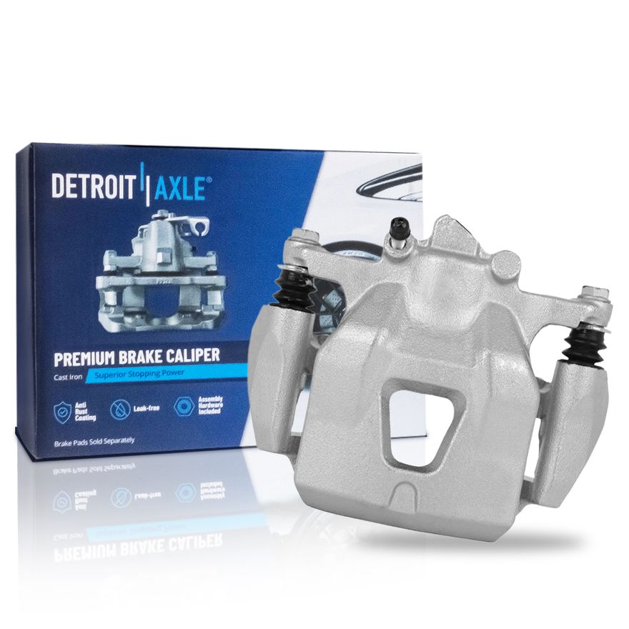 Main Image - Front Right Disc Brake Caliper