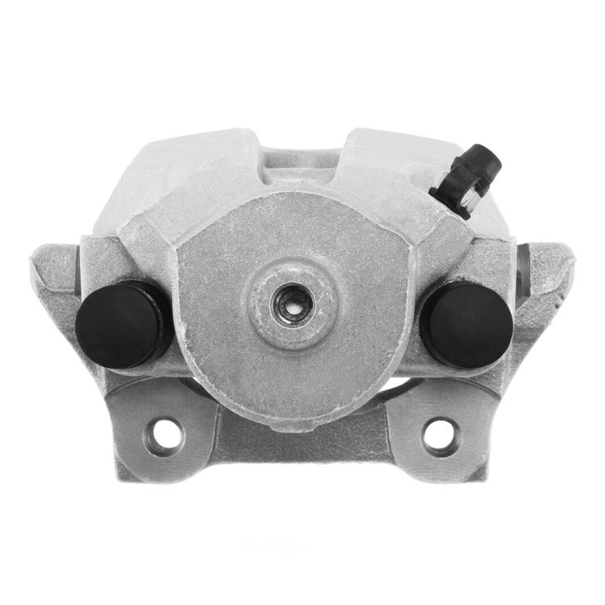 Rear Left Brake Caliper - 19-B1939