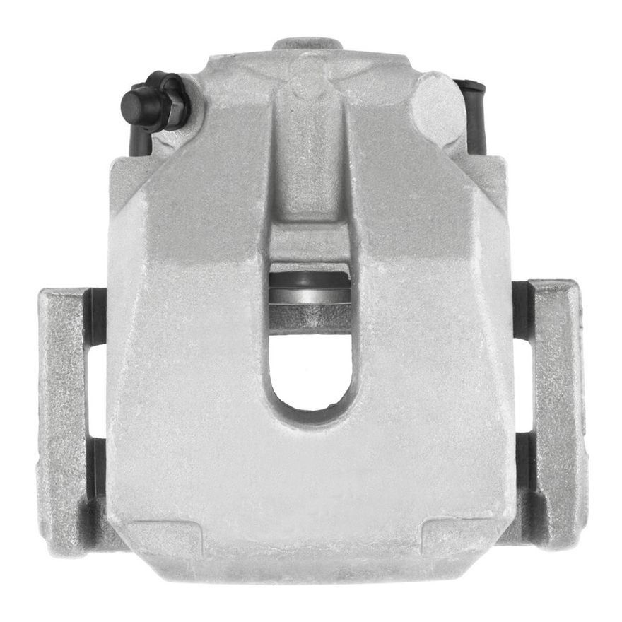 Rear Left Brake Caliper - 19-B1939