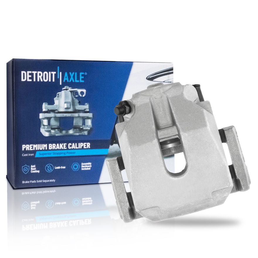 Main Image - Rear Left Brake Caliper
