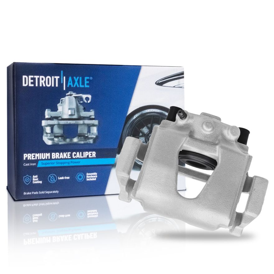 Main Image - Rear Right Disc Brake Caliper