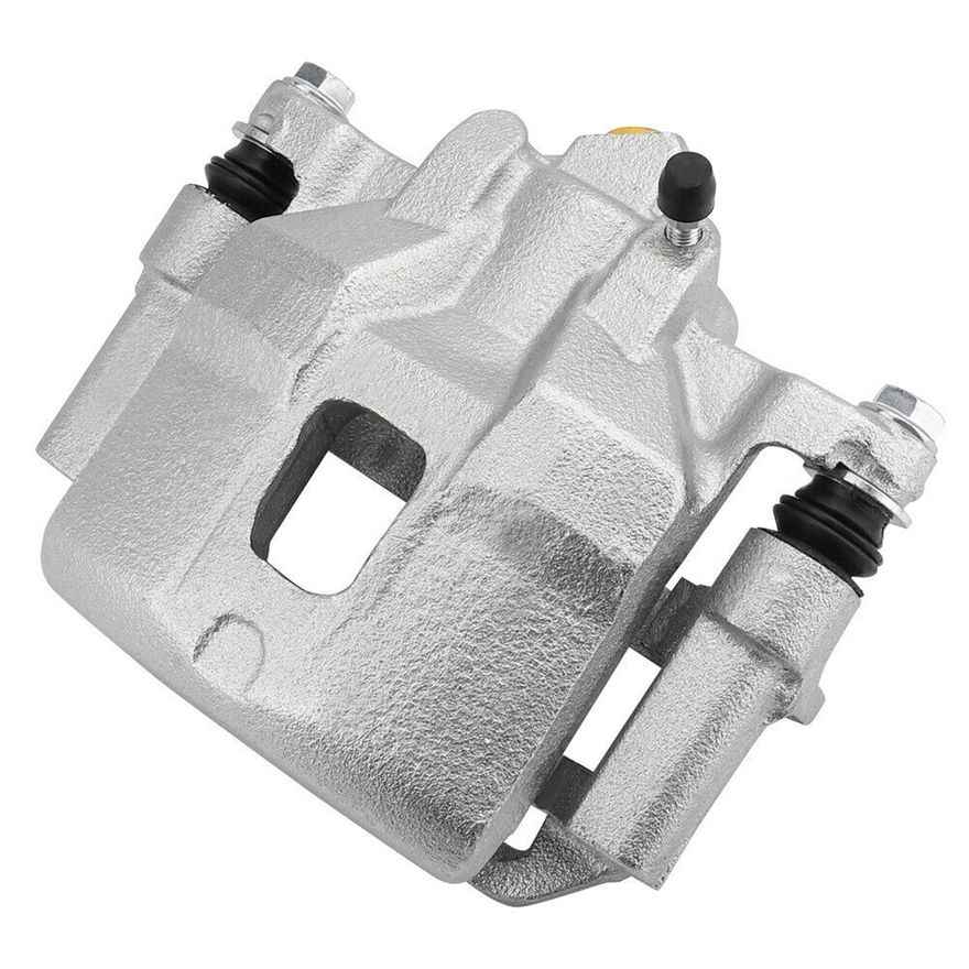 Front Left Brake Caliper - 19-B2048