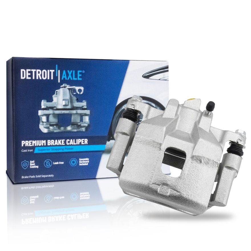 Main Image - Front Left Brake Caliper