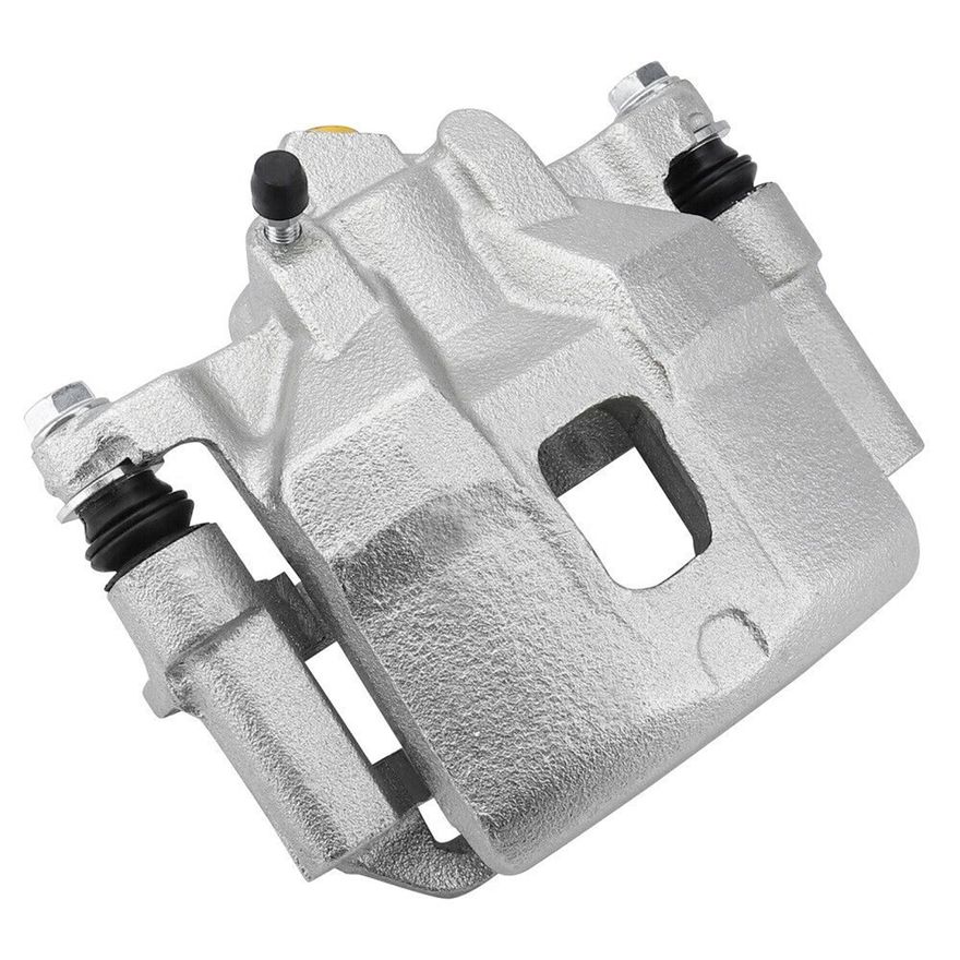 Front Right Brake Caliper - 19-B2049