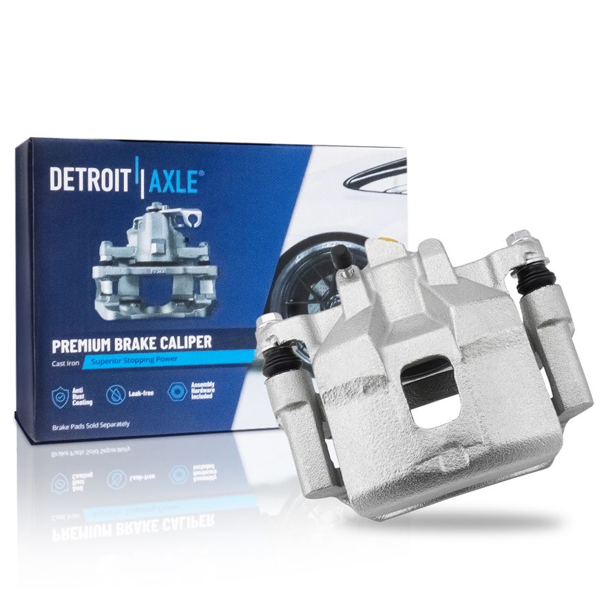 Main Image - Front Right Brake Caliper