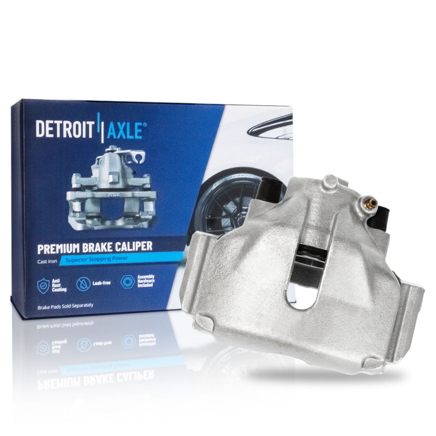 Main Image - Front Left Disc Brake Caliper