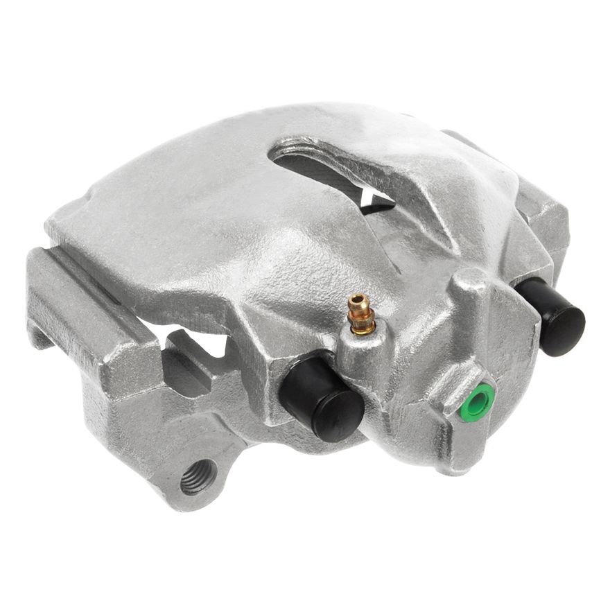 Front Left Disc Brake Caliper - 19-B2038D