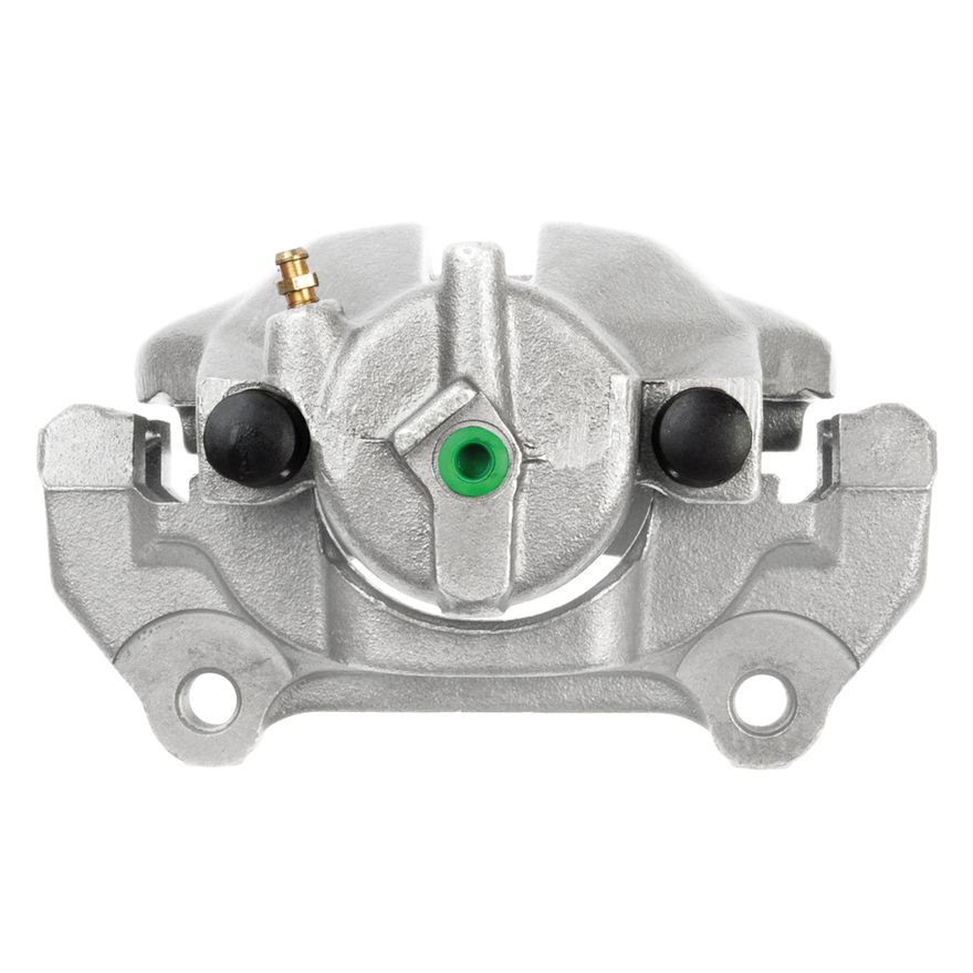 Front Left Disc Brake Caliper - 19-B2038D