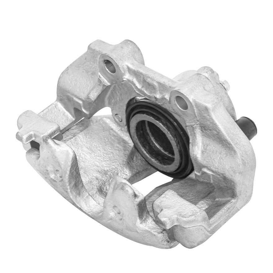 Front Right Disc Brake Caliper - 19-B2039
