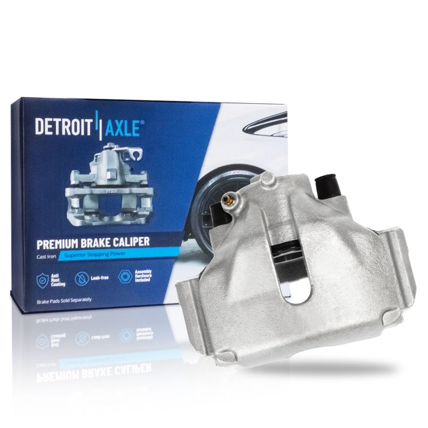 Main Image - Front Right Disc Brake Caliper