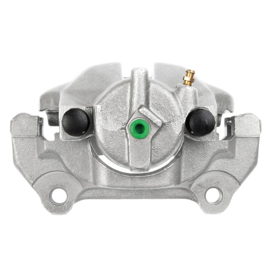 Front Right Disc Brake Caliper - 19-B2039D