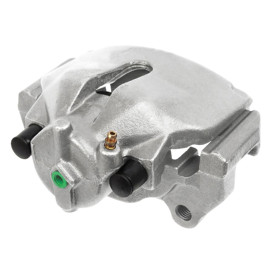 Front Right Disc Brake Caliper - 19-B2039D