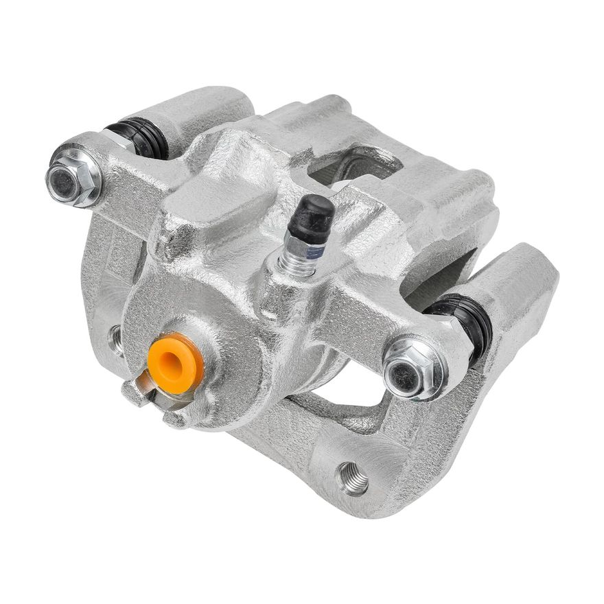Rear Left Disc Brake Caliper - 19-B2589