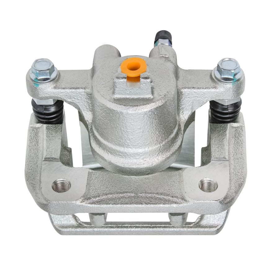 Rear Left Disc Brake Caliper - 19-B2589