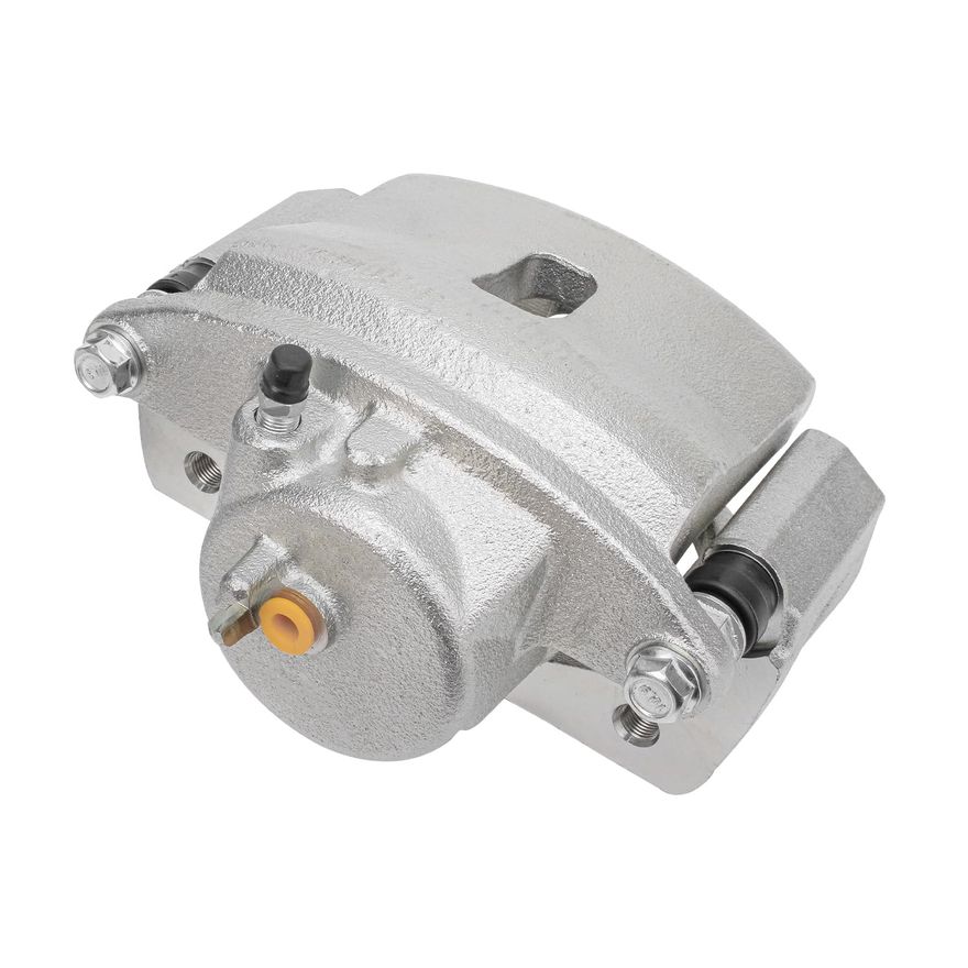 Front Left Disc Brake Caliper - 19-B2644