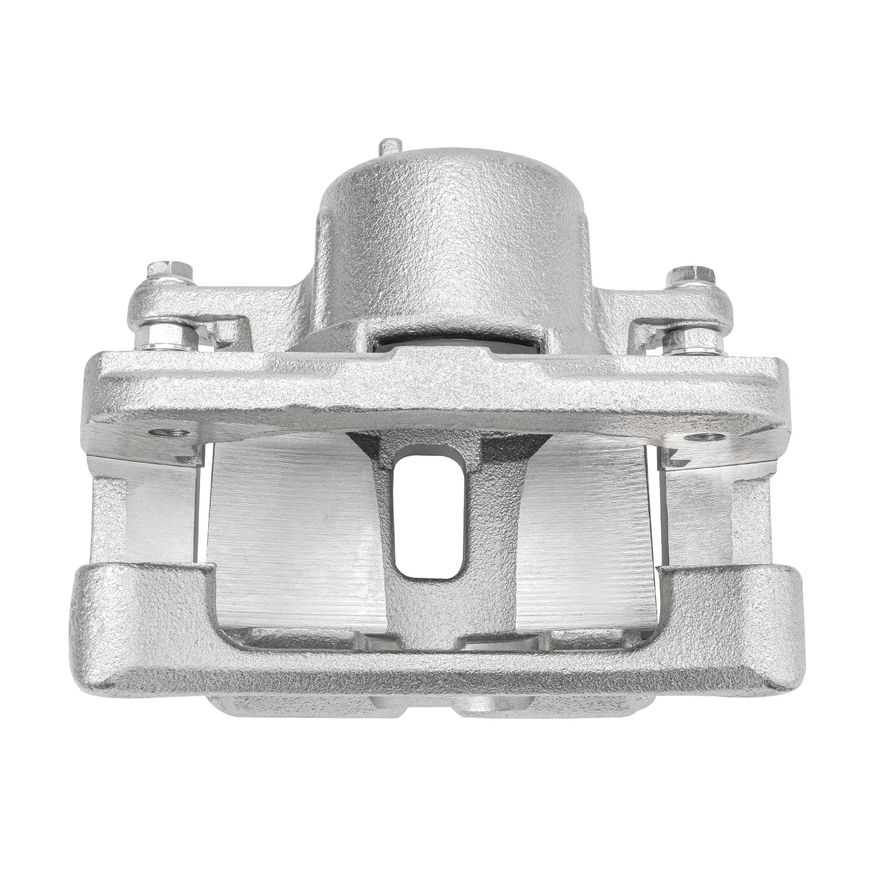 Front Left Disc Brake Caliper - 19-B2644