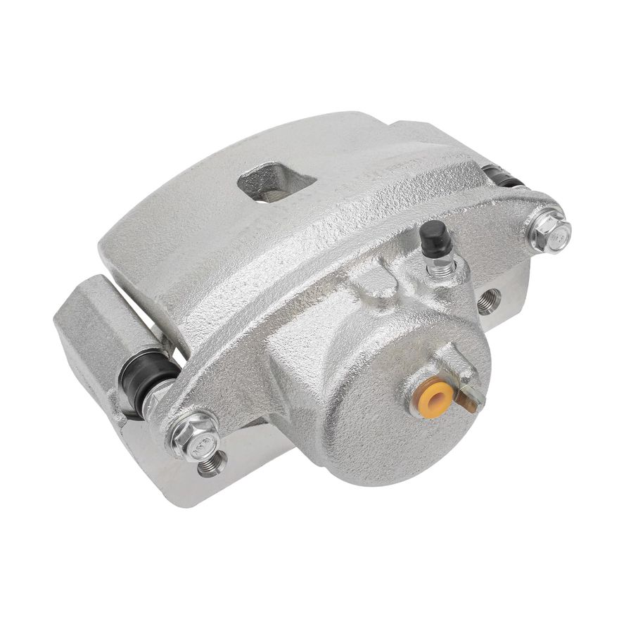 Front Brake Caliper - 19-B2644 / 19-B2645