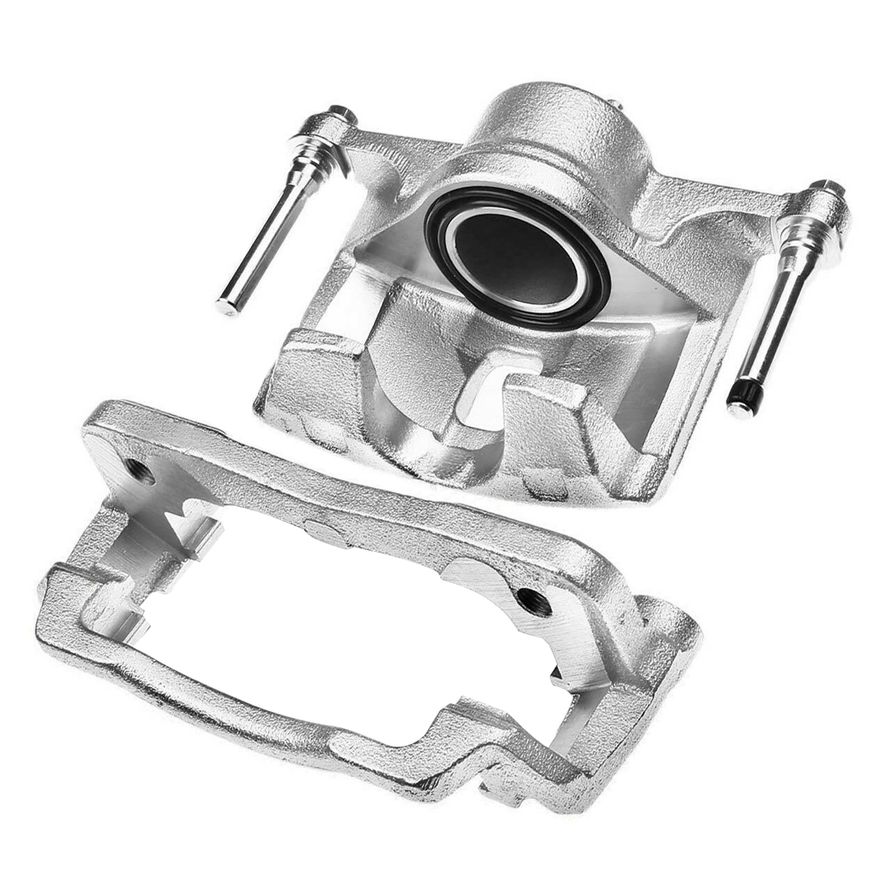 Front Right Brake Caliper - 19-B2658