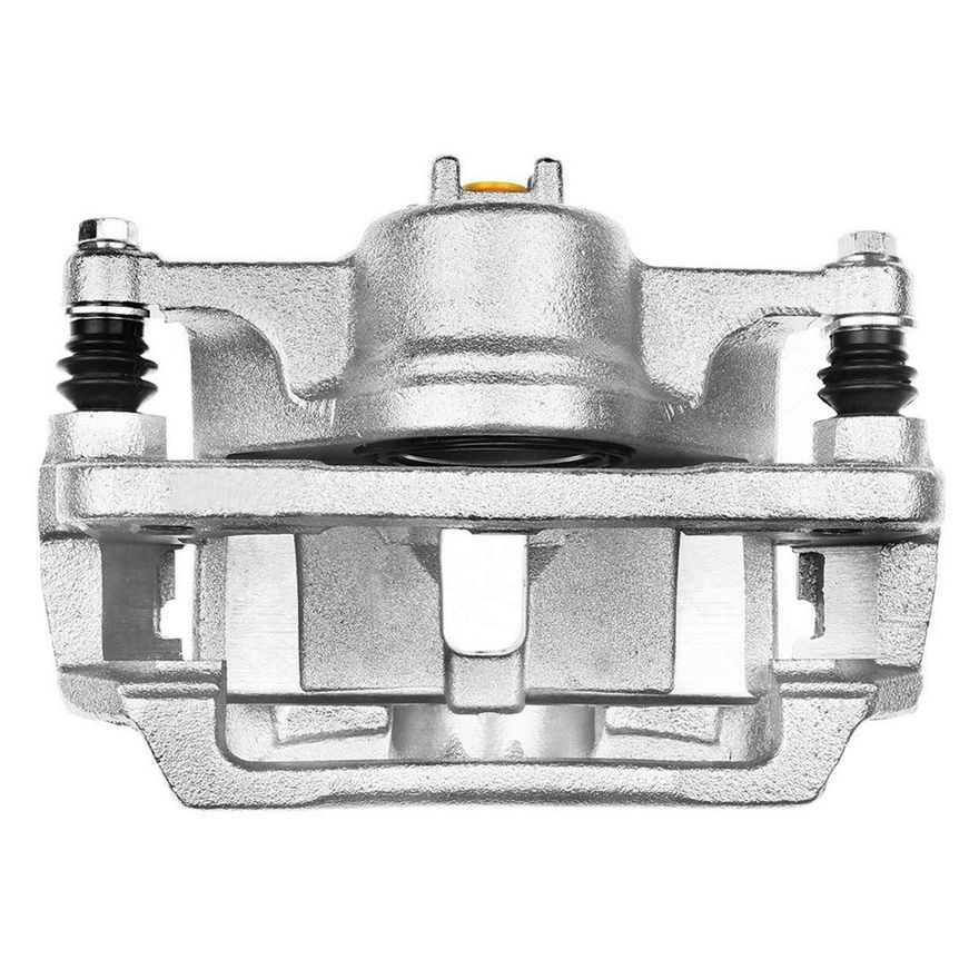 Front Right Brake Caliper - 19-B2658