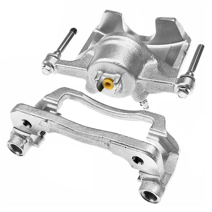 Front Right Brake Caliper - 19-B2658