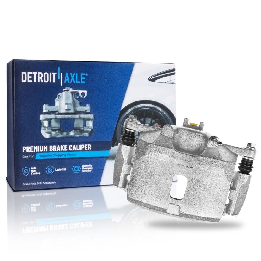 Main Image - Front Right Brake Caliper