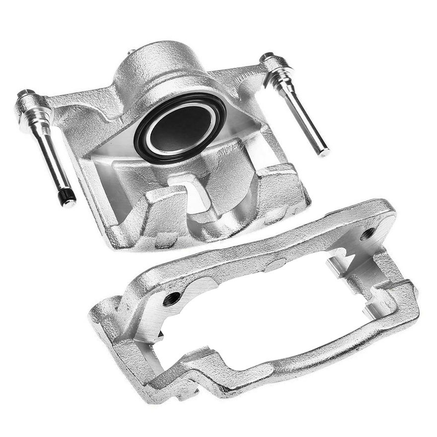 Front Brake Caliper - 19-B2658 / 19-B2659