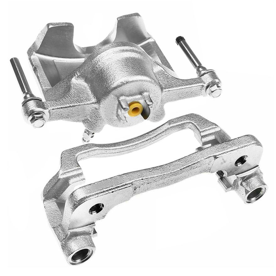 Front Left Brake Caliper - 19-B2659