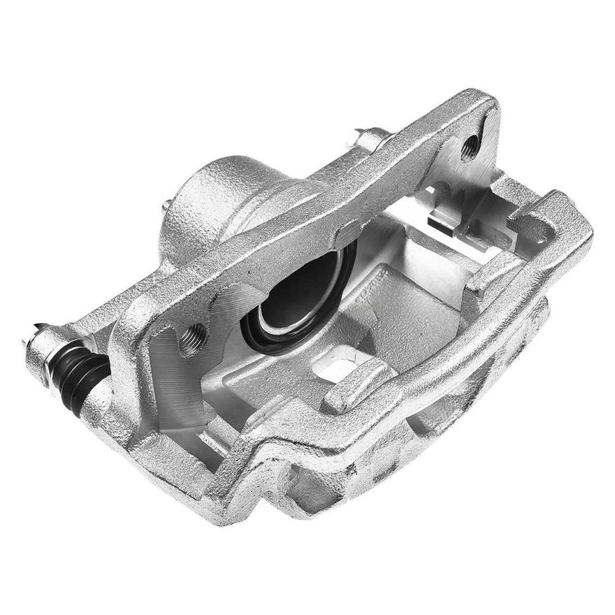 Front Left Brake Caliper - 19-B2659