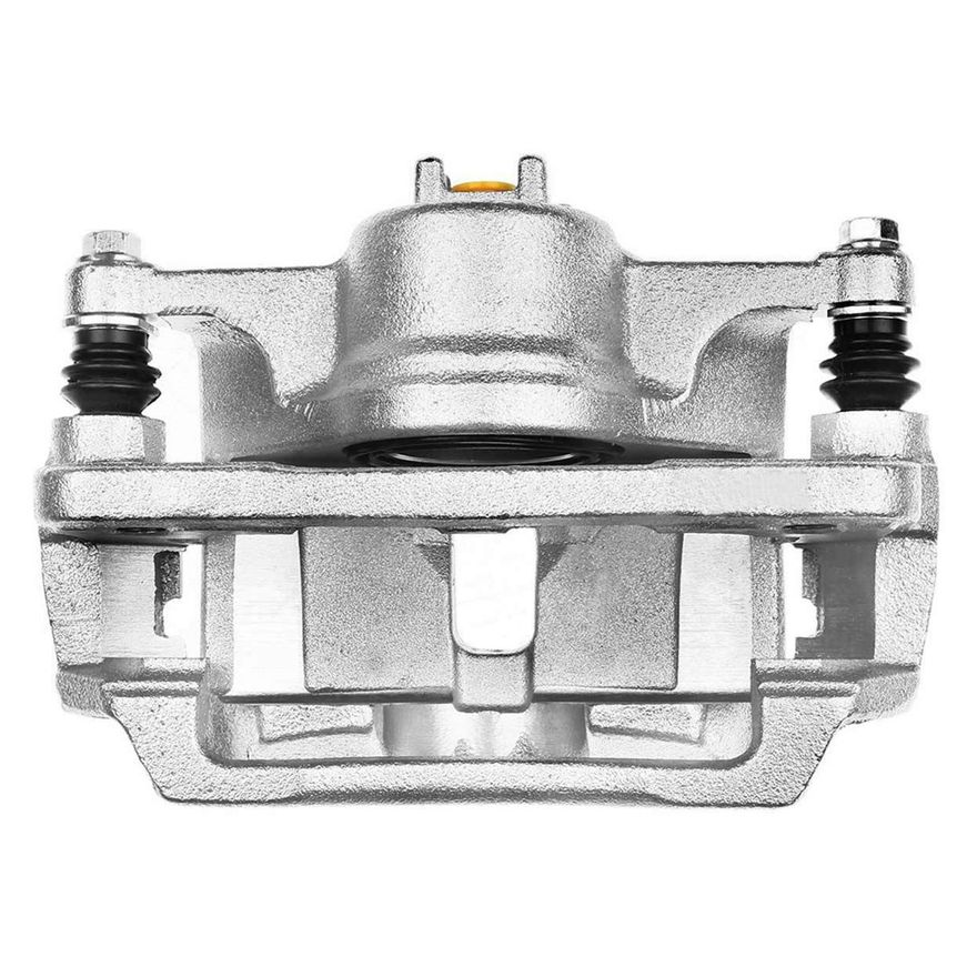 Front Left Brake Caliper - 19-B2659