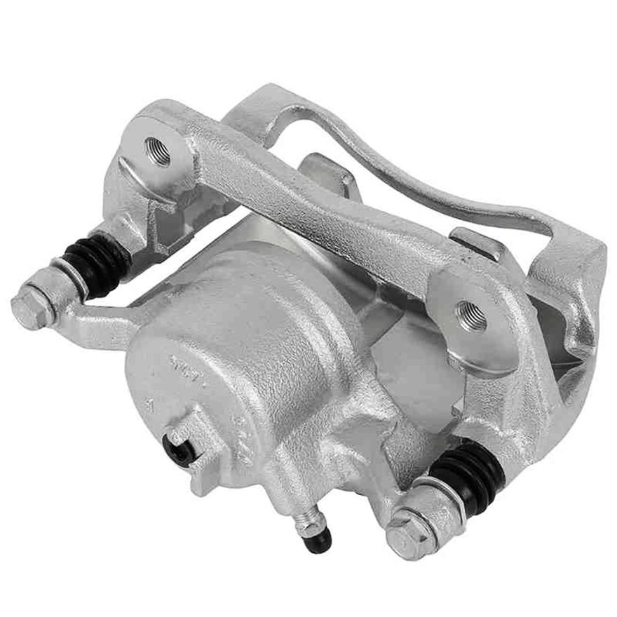 Front Left Brake Caliper - 19-B2660