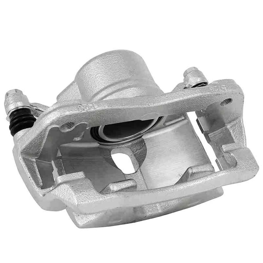 Front Left Brake Caliper - 19-B2660