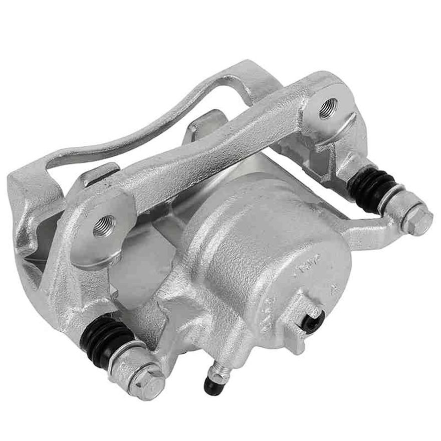 Front Brake Caliper - 19-B2660 / 19-B2661