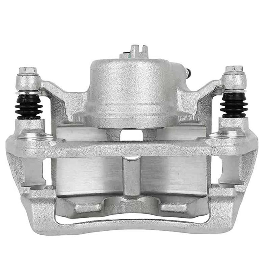 Front Brake Caliper - 19-B2660 / 19-B2661