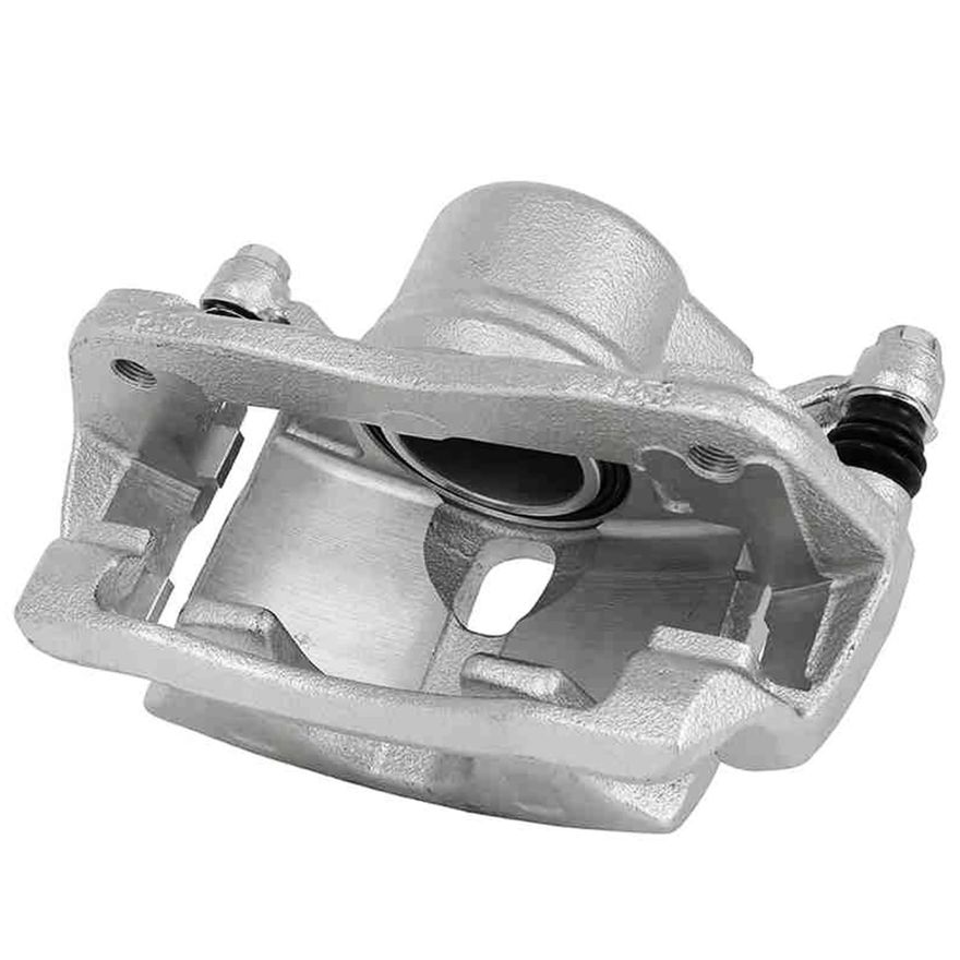 Front Right Disc Brake Caliper - 19-B2661