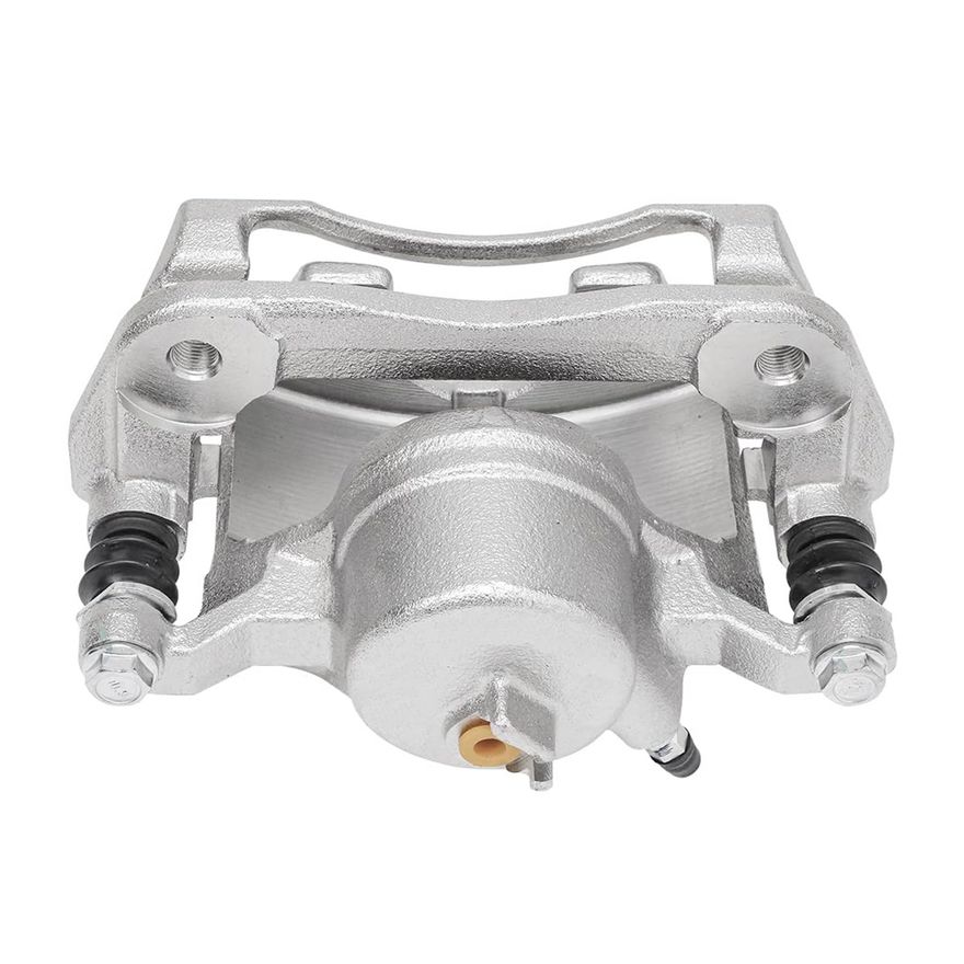 Front Brake Caliper - 19-B2662 / 19-B2663