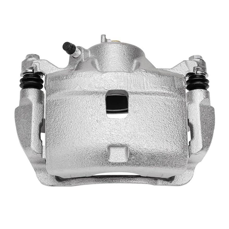 Front Brake Caliper - 19-B2662 / 19-B2663